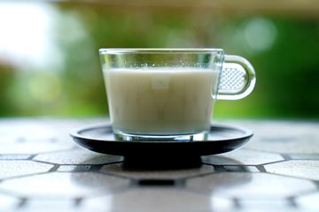 Tak Disangka Kebiasaan Kita Minum Susu Setelah Makan Justru Salah Besar Bukannya Bermanfaat Malah Merugikan Tubuh Semua Halaman Hype