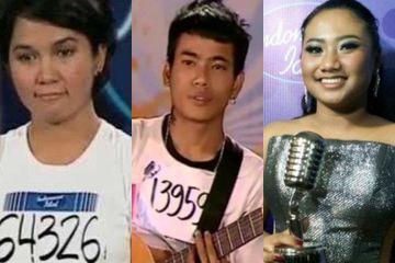 Salah satu diantara mereka, mengalami KDRT dan diselengkuhi psangan.