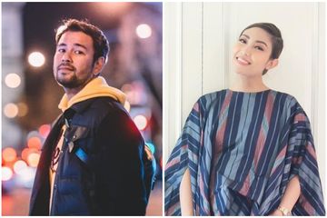 Pernah Gagal Nikah, Sosok Sahabat Raffi Ahmad Ini Kini Pilih Bolehkan Suami Selingkuh Asalkan Tak Jadi Miskin: Gak Bisa Kalau Gak Ada Suami