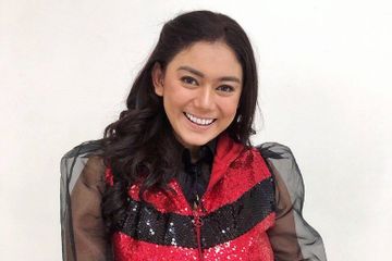 Thalita Latief Ungkap Penyakit Tumor Tiroid Tingkat 4