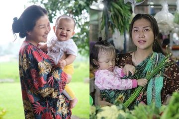 Berstatus Istri Pengusaha Makanan dengan Ratusan Cabang, Sarwendah ...