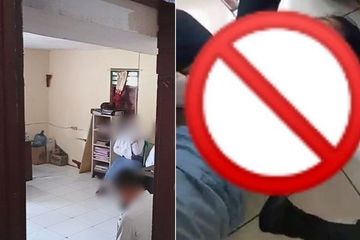 Siswi SMK alami perundungan dan pelecehan seksual