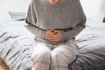 Gula Darah Tinggi Sebabkan Penyandang Diabetes Sakit Perut, Ini Yang Harus diperhatikan