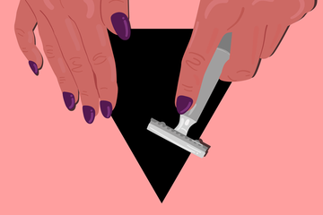 5 Mitos Tentang Rambut Kemaluan Wanita Yang Beredar Di Masyarakat Semua Halaman Sonora Id