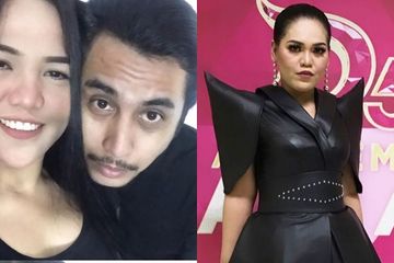 Weni Wahyuni D' Academy Blak-blakan Tentang Kesehatan Mentalnya karena Bipolar, Ada Masalah Benda Tajam Pelariannya