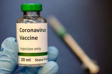 Pemerintah China berjuang menemukan vaksin virus corona dan berjanji akan membagikannya pada masyarakat dunia.