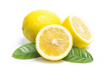 Campur Lemon dengan Bahan Ini Ternyata Bisa Cegah Kanker Loh ...