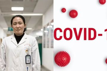 Update Covid-19; WANTED Dokter Pengungkap Pertama Virus Corona Mendadak Hilang, Ini Kronologinya