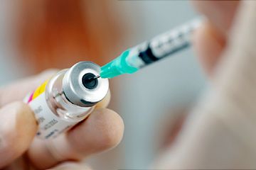 Iran klaim obat radang sendi dapat turunkan gejala virus corona selama 48 jam