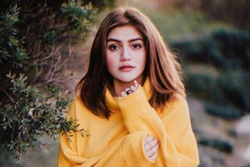 Artis cantik ini akui alami gangguan mental