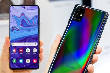 Samsung Bakal Luncurkan Smartphone 5g Murah Tahun Ini Info Komputer