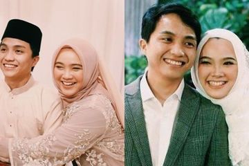 Takdir Adalah Misteri, Pengantin Baru Ini Tulis Curhatan Menyayat ...
