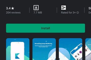 Aplikasi Ini Diklaim Bisa Hemat Kuota Internet Hingga 90 Persen Semua Halaman Hai