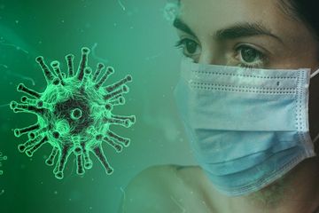 WHO berikan fakta terkait mitos virus corona yang tersebar di masyarakat.