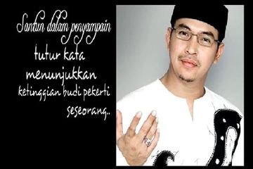 Lirik Lagu Bidadari Surga Dipopulerkan Alm Ust Jefri Al Buchori Sonora Id