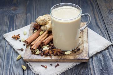 Bikin Hangat Tubuh Ini Dia Resep Susu Jahe Madu Yang Mudah Dibuat Dan Kaya Manfaat Semua Halaman Nova