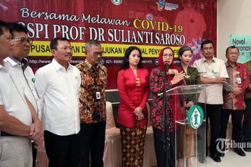 Cerita pasien 01,02, dan 03 dapati obat yang berbeda