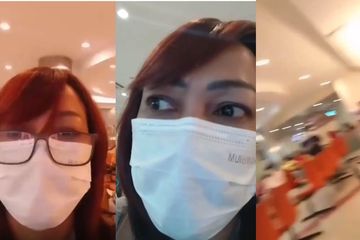 Tergolong pasien dalam pengawasan namun tak mendapat penanganan