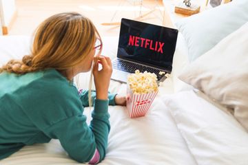 Berikut 7 Rekomendasi Film 'Netflix' Buat Kamu yang Di Rumah Aja ...