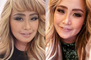 Banting Stir Jadi Pengusaha Laundry Dan Makanan Tak Disangka Pinkan Mambo Malah Raup Omzet Tinggi Lebih Besar Dari Nanyi Dan Gaji Karyawan Swasta Semua Halaman Nova