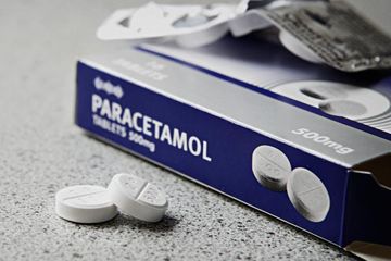 Kini Paracetamol Langka Imbas Kenaikan Kasus Covid-19, China hingga Hongkong Merana
