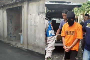Terlalu Miskin untuk Sewa PSK, Lelaki Ini Serobot Motor Teman ...