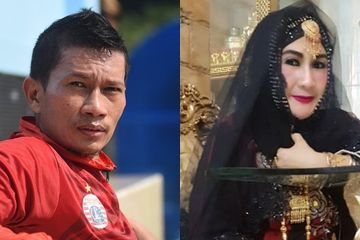 Nekat Nikahi Ibu Angkat Sendiri, Pesepakbola Ini Harus Telan Pil ...