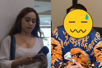 Seorang Anggota DPRD Sumatera Selatan Kebakaran Jenggot Usai ...