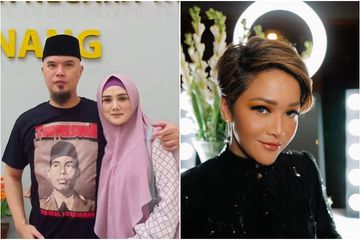 Pilih Tinggalkan Maia Estianty dan Nikahi Pasangan Duet Mantan 