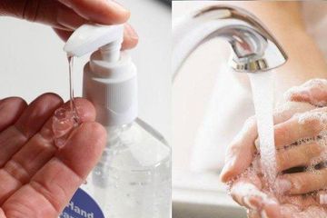 Sabun VS Hand Sanitizer, Mana yang Paling Efektif Bunuh Virus Corona?