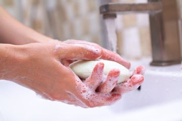 Mencegah Penyakit Infeksi Usus Gastroenteritis, Utamakan Kebersihan