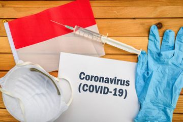 Masih banyak yang belum paham tentang virus corona sehingga korban terus bertambah.