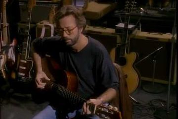 Lirik Lagu Dan Chord Gitar Tears In Heaven Milik Eric Clapton Sonora Id