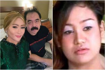 Pasca Ngaku Pernah Tidur dengan Suami Inul Daratista hingga Hamil ...