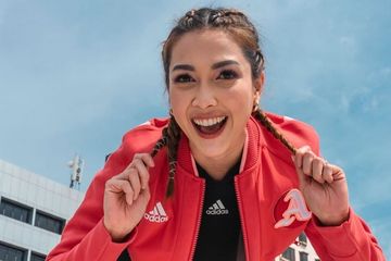 Andrea Dian sebut miliki autoimun 