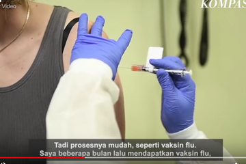 Banyak negara berlomba-lomba membuat vaksin virus corona tetapi ada kekhawatiran nantinya tak semua orang bisa mendapatkan, terutama warga di negara-negara miskin.