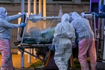 Indonesia hanya melaporkan 2% kasus positif virus corona, menurut sebuah studi di London.