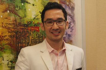 dr.Haekal Anshari menjelaskan bahwa kita tidak perlu gunakan sabun antiseptik untuk memerangi virus corona.