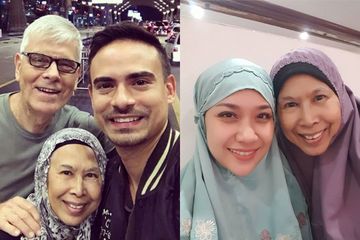 Genap 40 Hari Meninggalnya Ashraf Sinclair, Ibu Mertu BCL Ungkap ...