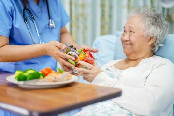 Makanan sumber vitamin C untuk tingkatkan daya tahan tubuh.