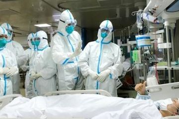 Semua pasien corona di Kota Malang sembuh