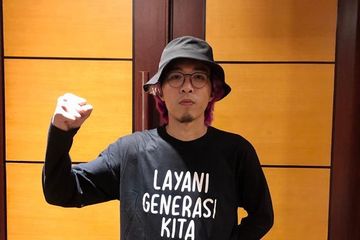 Dokter Tirta
