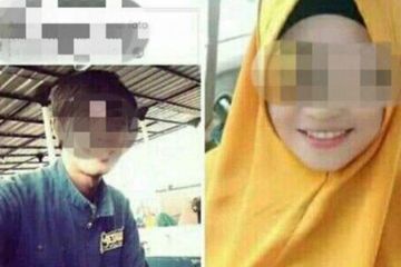 Tak Rela Saudara Kandungnya Jadi Milik Pria Lain Pemuda Ini Nekat Nikahi Sang Adik