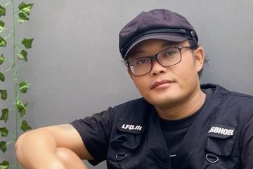 Sule sudah tunjukan calon istrinya yang masih berusia 28 tahun.