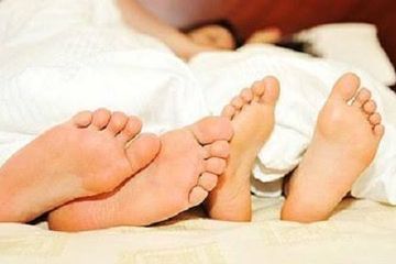 3 Posisi Bercinta Agar Wanita Cepat Hamil Pengantin Baru Wajib Tahu Semua Halaman Stylo