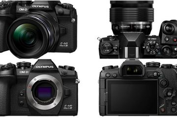 Olympus Resmi Meluncurkan Kamera Flagship seri OM-D E-M1 Mark III 