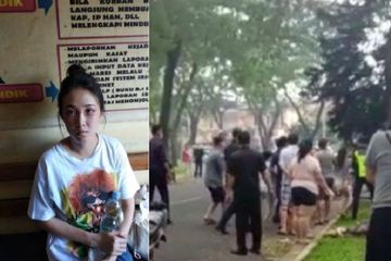 Tak Terima Divonis Penjara 5,5 Tahun, Penabrak Mati Pejalanan Kaki Berdalih Idap Penyakit Kejiwaan: 'Orang Bipolar Enggak Bisa Ngerem'