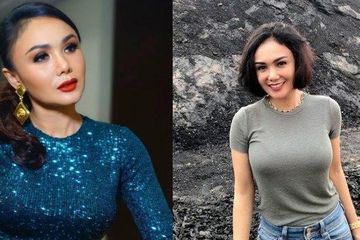 Adiknya Kepincut Pengusaha Tajir yang Sudah Beristri, Yuni Shara ...
