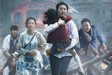 Lebih Menegangkan Ini Sinopsis Dan Trailer Film Train To Busan