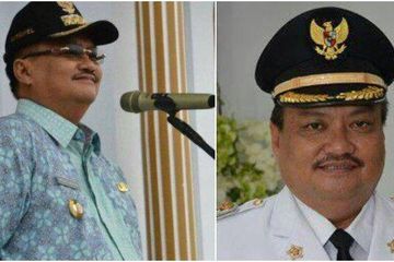 Kronologi Meninggalnya Bupati Morowali Utara, Ternyata Positif Covid-19